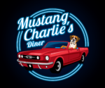 Mustang Charlie's Diner